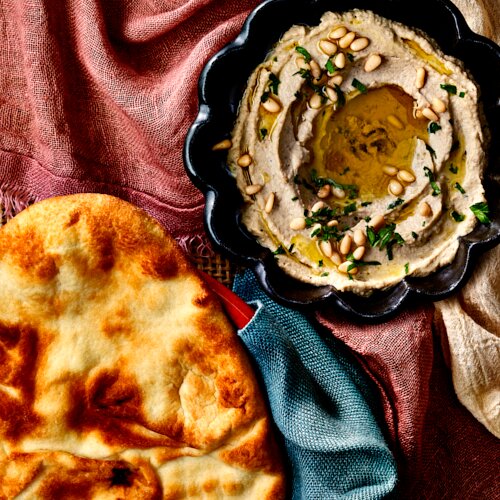 Photo of Baba Ghanoush from Maydan