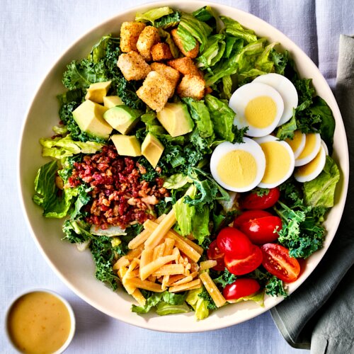 Photo of Cobb Salad from Bobby Flay Steak