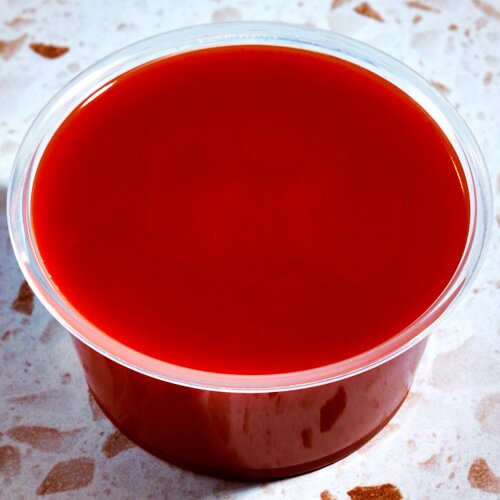 Photo of Small Buffalo Sauce from Wing Trip