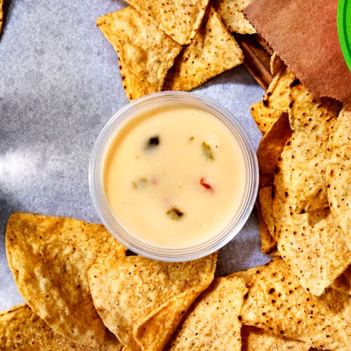 Photo of Chips & Queso from Limesalt