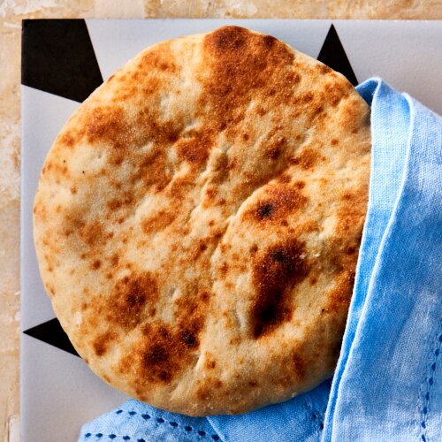 Photo of Pita from Yasas by Michael Symon