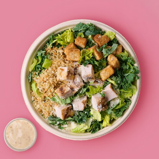 Photo of CZR from Pop Salad