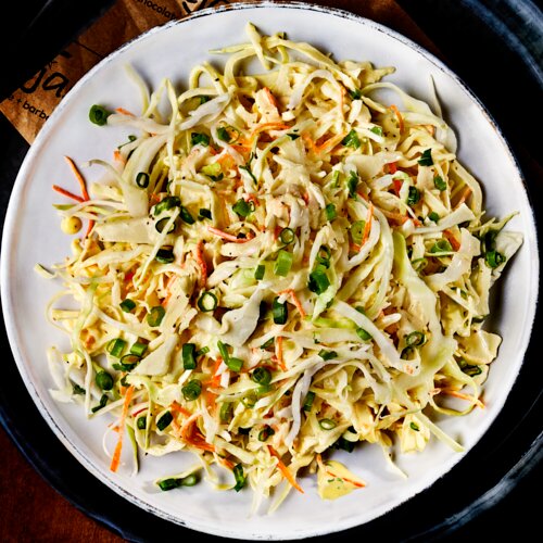 Photo of Coleslaw from The Mainstay by Marc Murphy