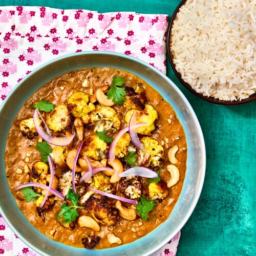 Photo of Vegetable Korma from Dabba Indian Kitchen
