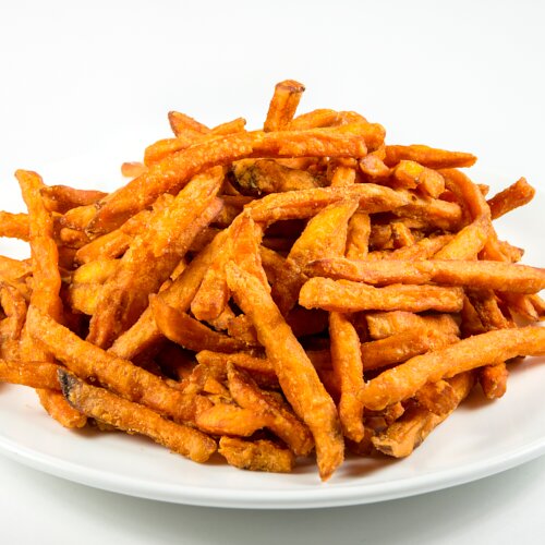 Photo of Sweet Potato Fries, Large from Blue Ribbon Fried Chicken
