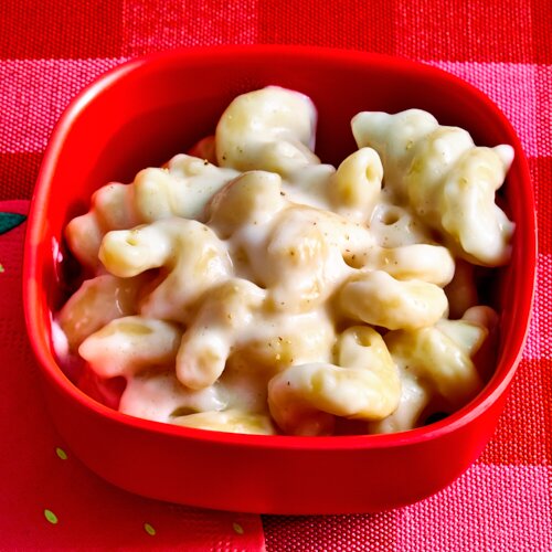 Kids Mac & Cheese