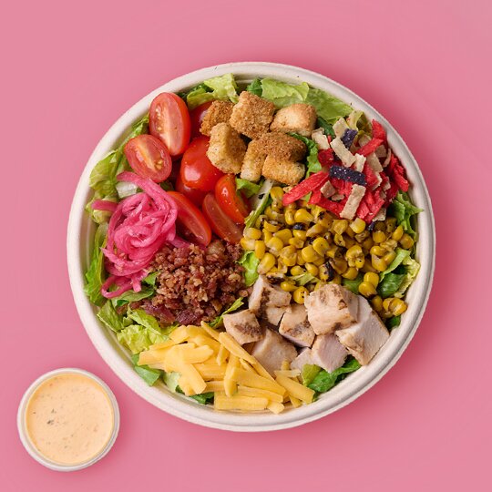 Photo of SPCY RNCH from Pop Salad