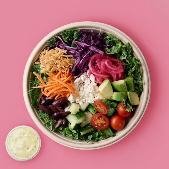 Photo of BYO from Pop Salad