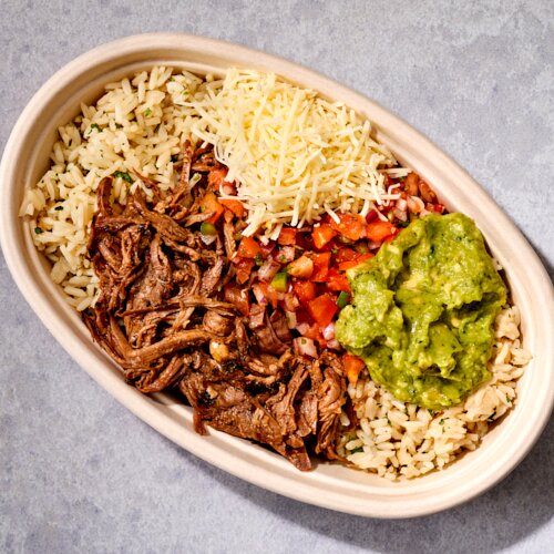 Photo of Basics Bowl from Limesalt