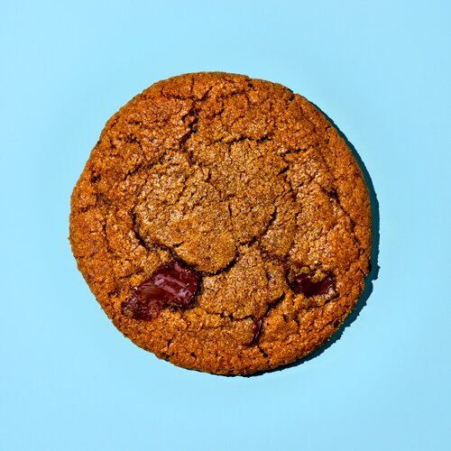 Photo of Cookie Butter Chip Cookie by Hungry Gnome from Room for Dessert