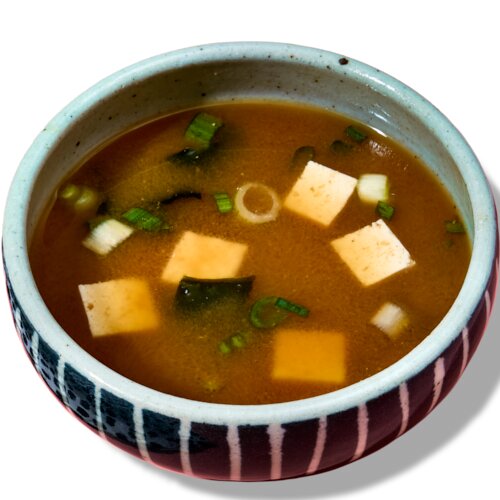 Miso Soup
