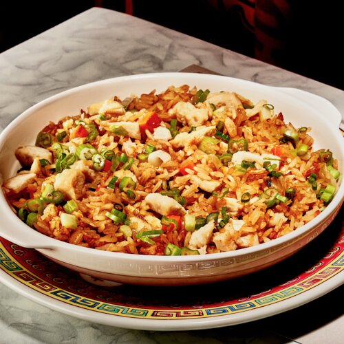 Photo of Chicken Fried Rice from Kin House