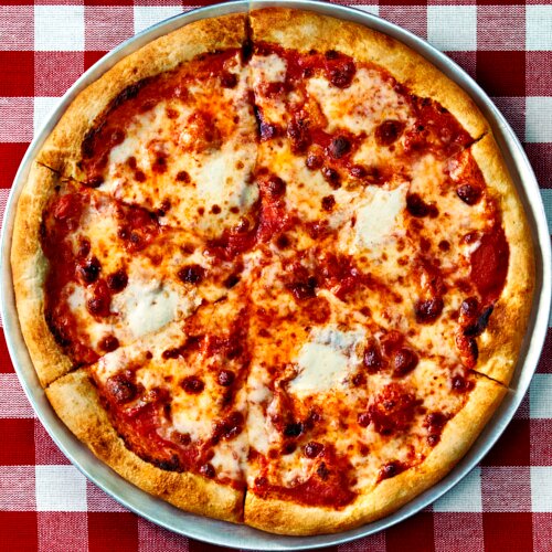 Cheese Pizza