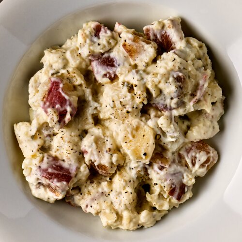 Photo of Potato Salad from Fred's Meat & Bread