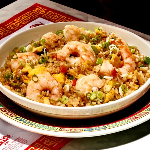 Photo of Shrimp Fried Rice from Kin House