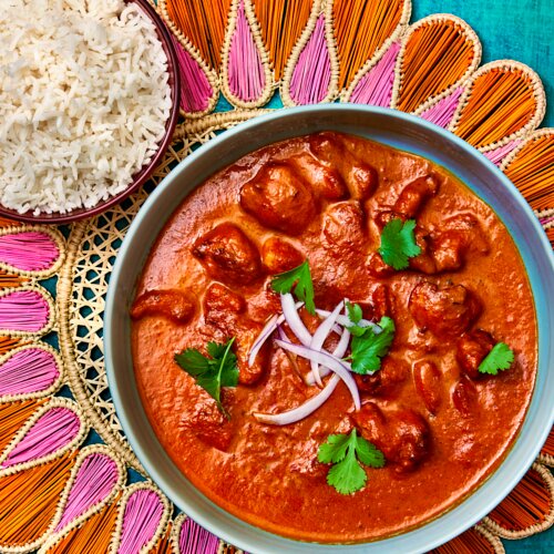 Photo of Butter Chicken from Dabba Indian Kitchen