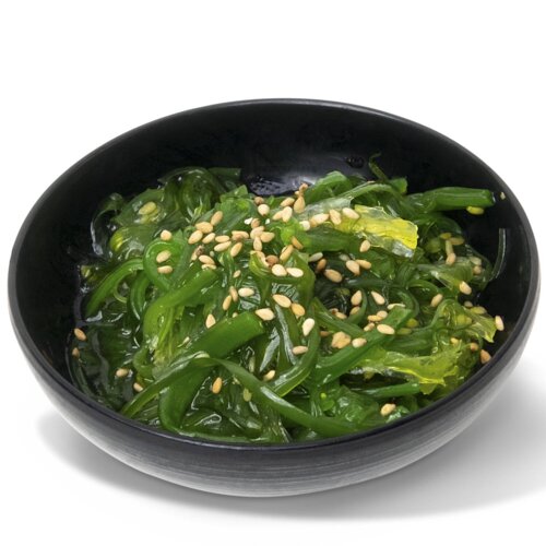 Photo of Seaweed Salad from Happy Tuna