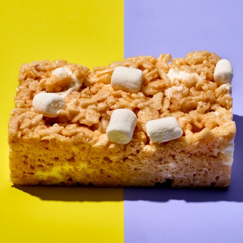 Photo of Brown Butter Krisp Bar by Dana's Bakery from Room for Dessert