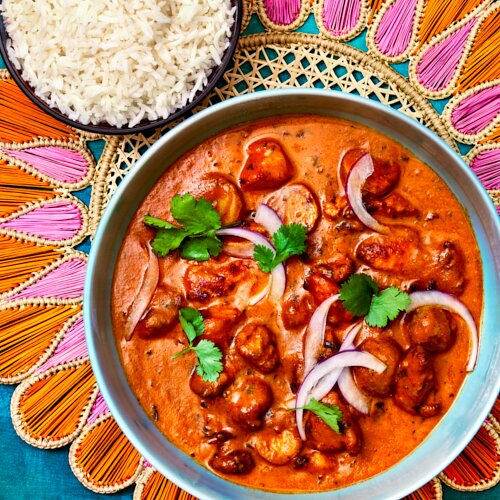 Photo of Chicken Tikka Masala from Dabba Indian Kitchen