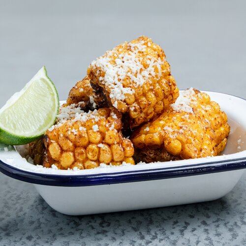 Photo of Street Corn, Small from Blue Ribbon Fried Chicken
