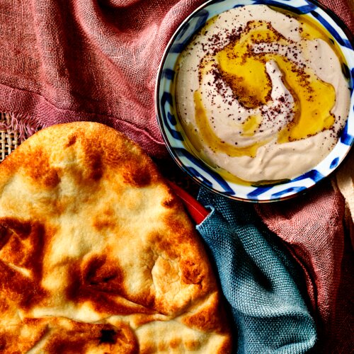 Photo of Hummus from Maydan