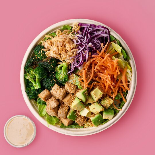 Photo of ZEN from Pop Salad