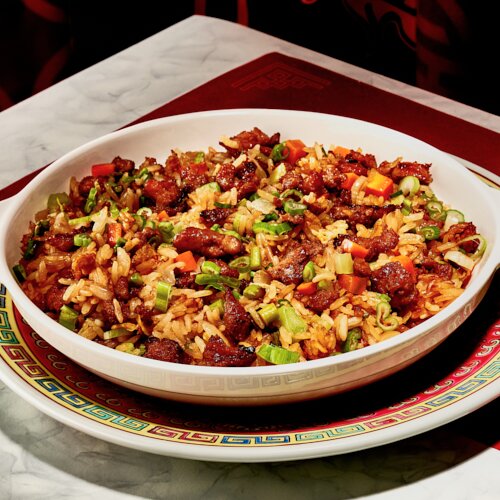 Photo of Pork Fried Rice from Kin House