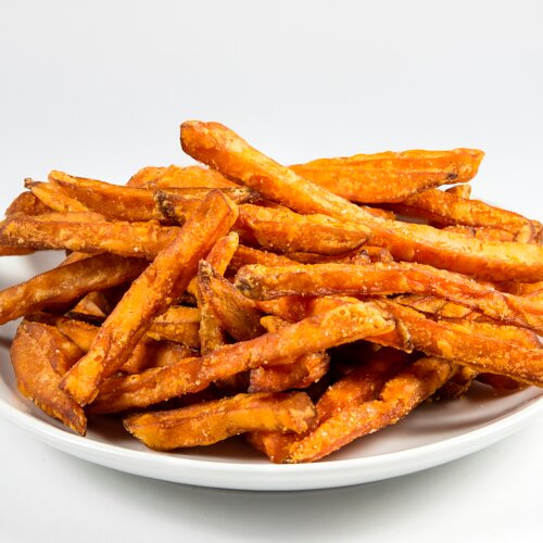 Photo of Sweet Potato Fries, Small from Blue Ribbon Fried Chicken