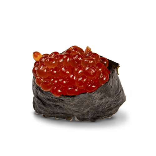 Photo of Ikura Gunkan from Happy Tuna