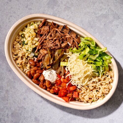 Photo of Sabroso Bowl from Limesalt