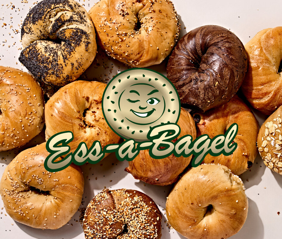Ess-a-Bagel