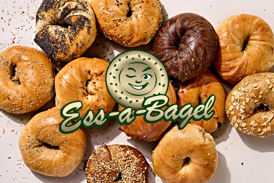 Ess-a-Bagel