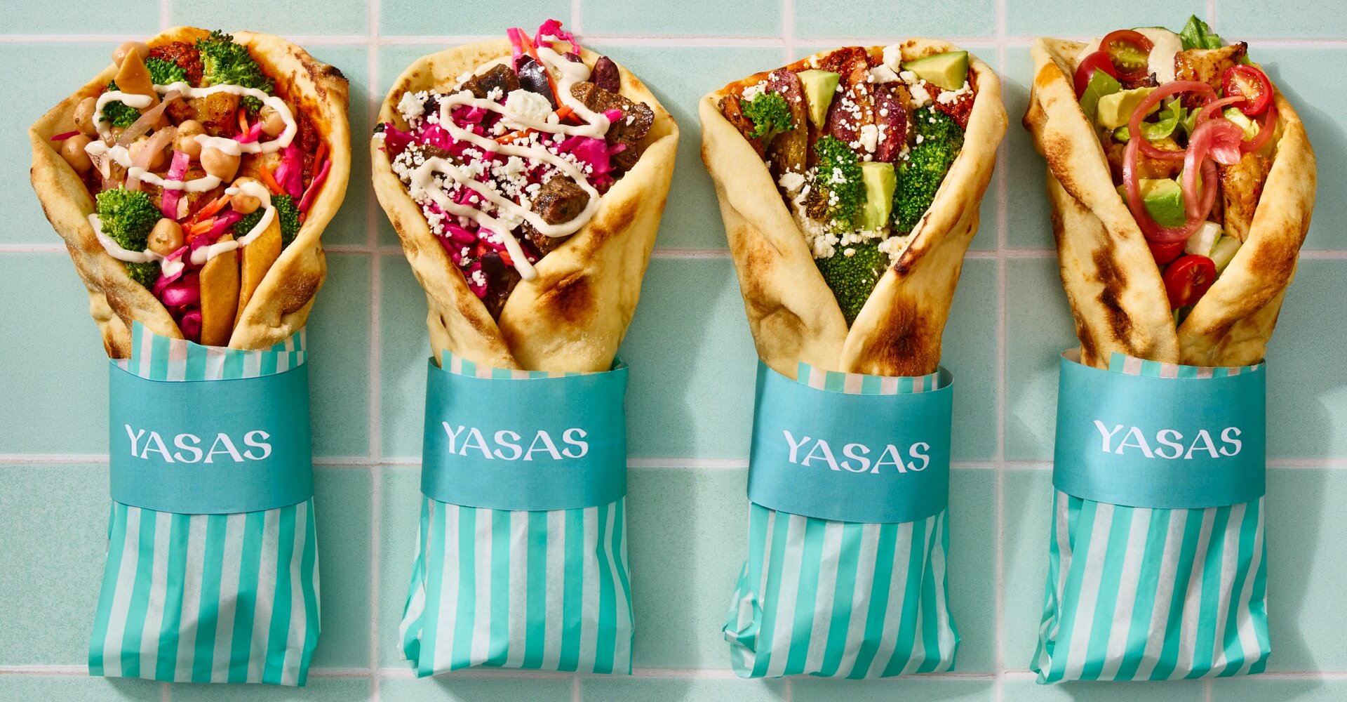 Yasas by Michael Symon