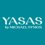 Yasas by Michael SymonLogo