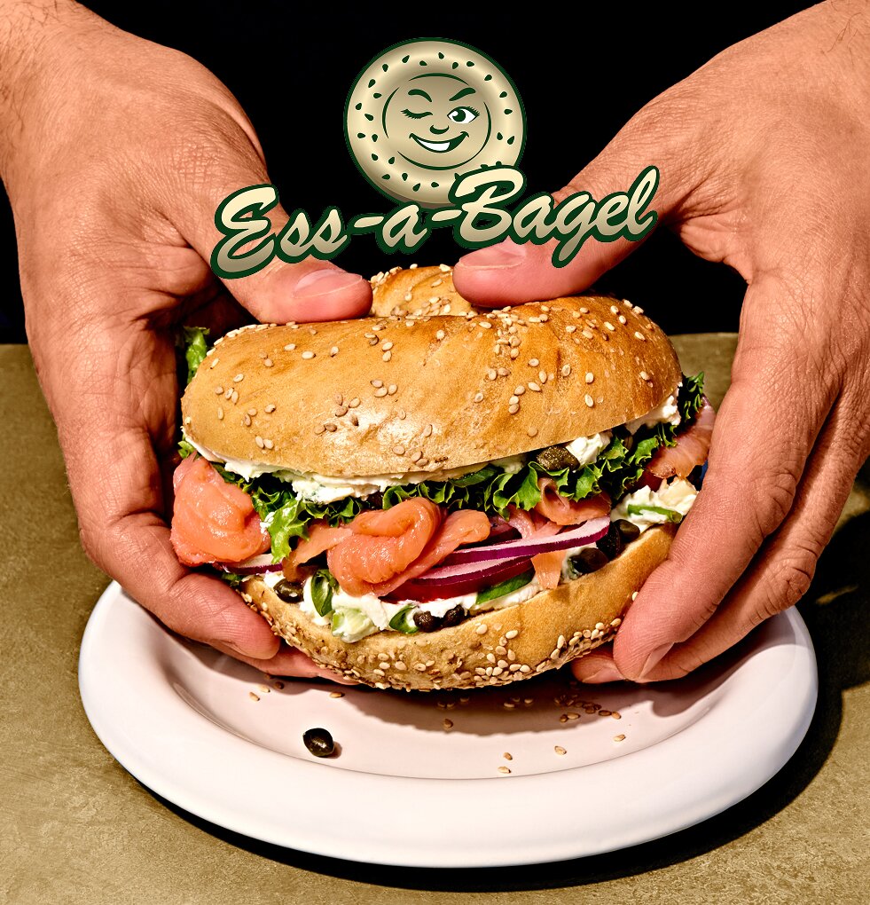 Ess-a-Bagel