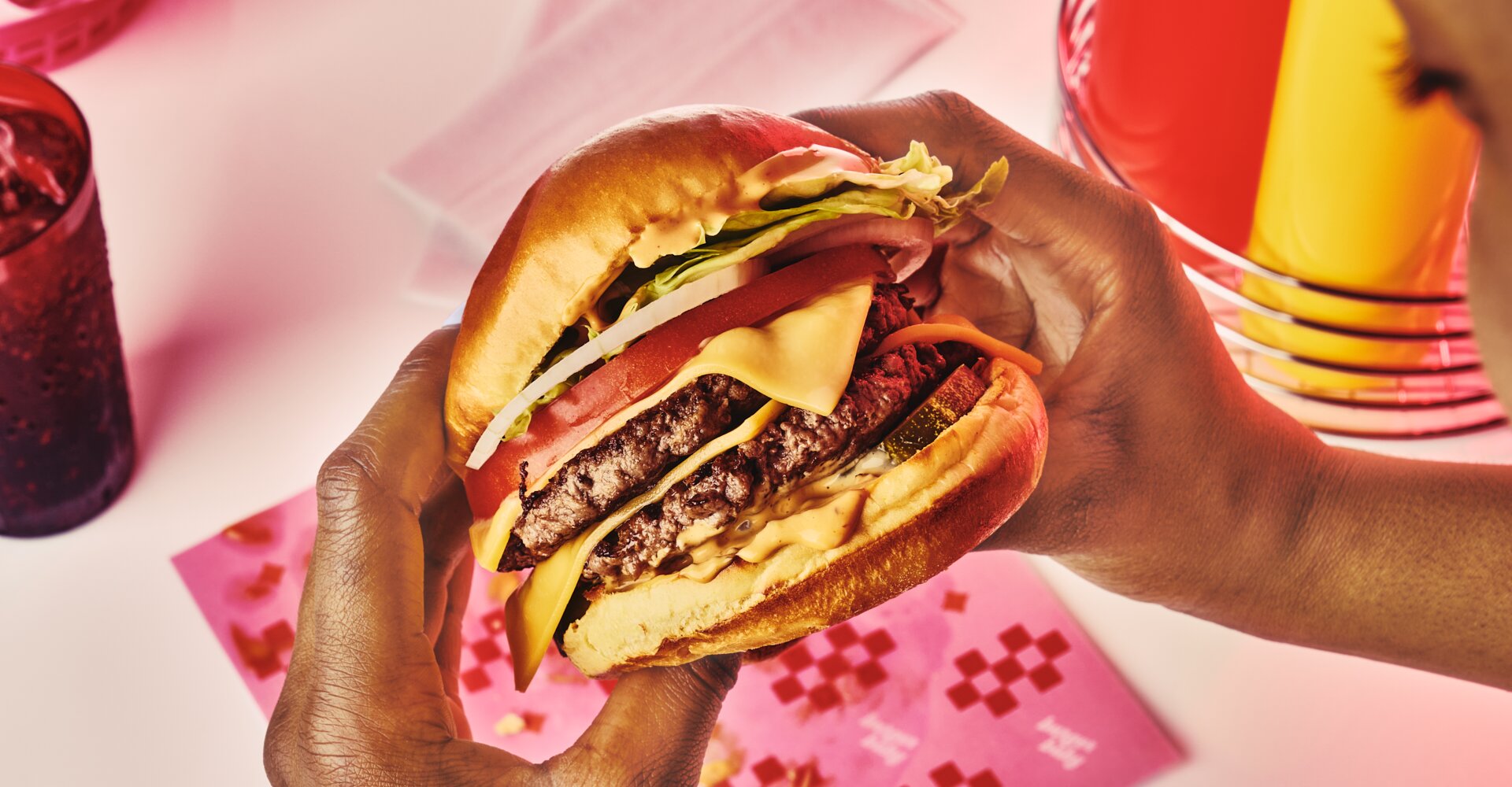 Burger Baby