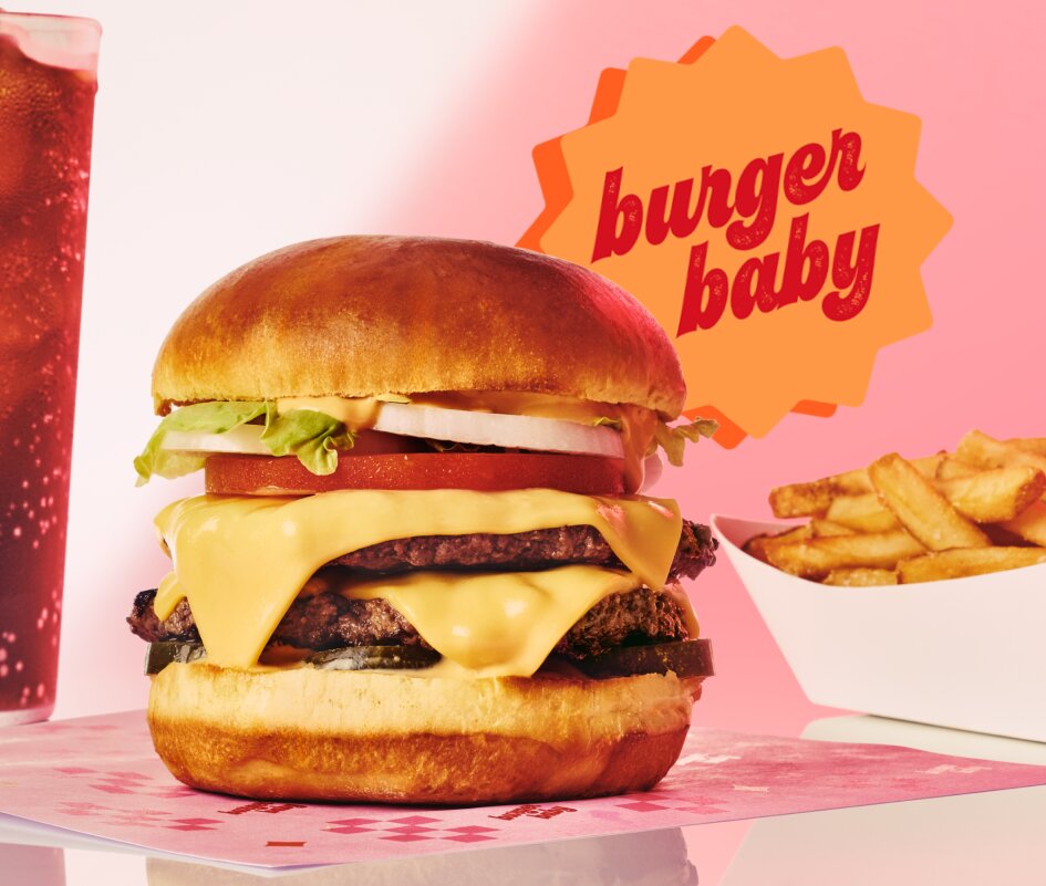 Burger Baby
