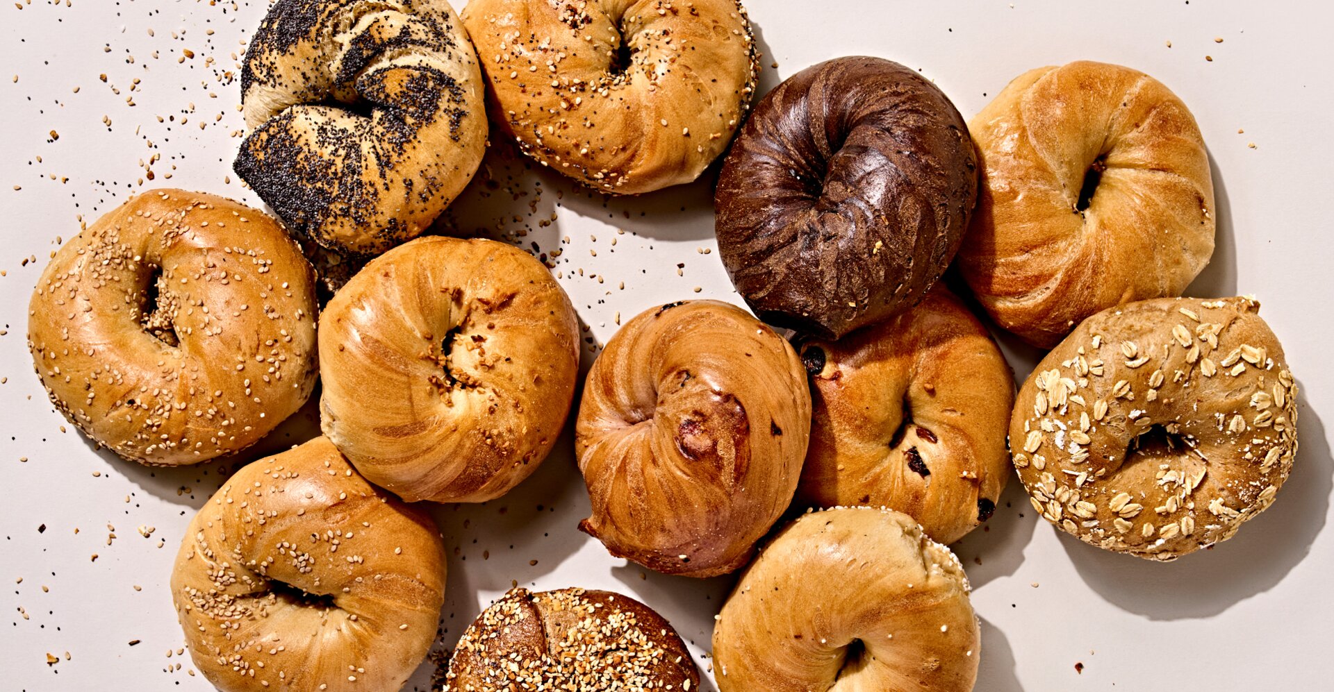 Ess-a-Bagel
