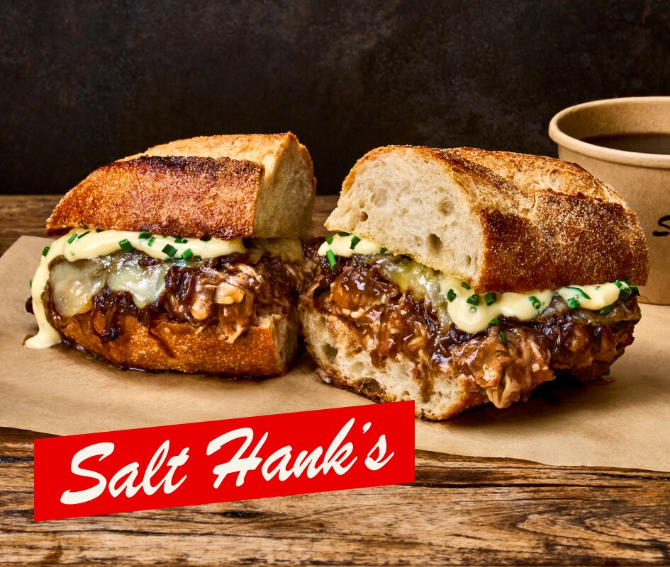 Salt Hank's