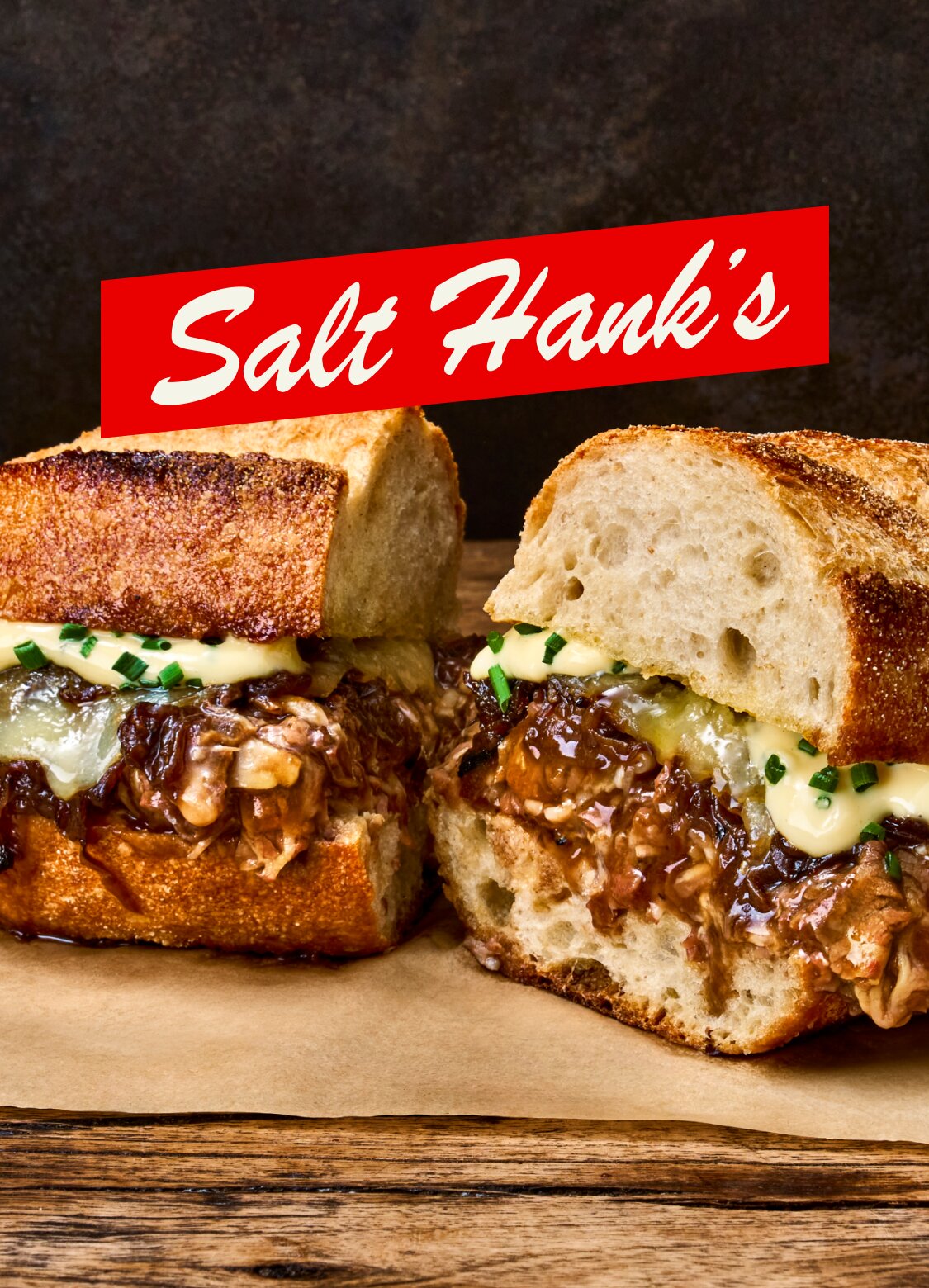 Salt Hank's