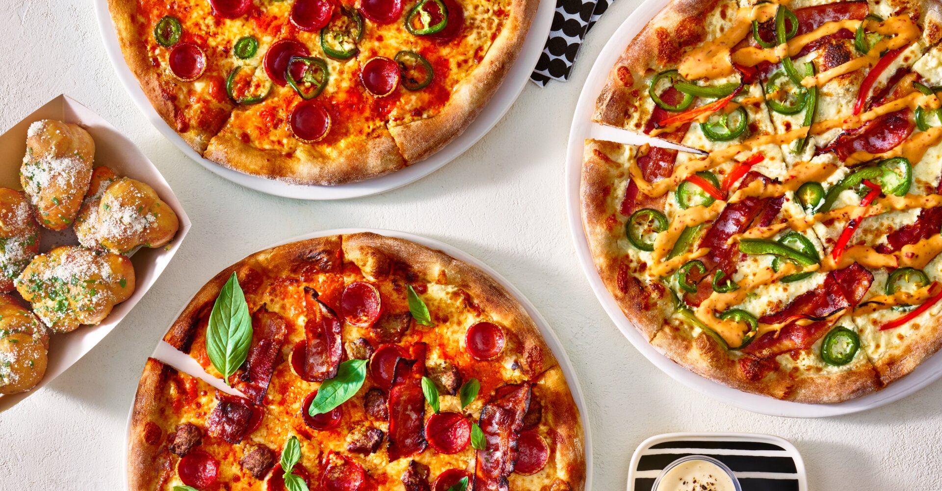 Pizza Mato