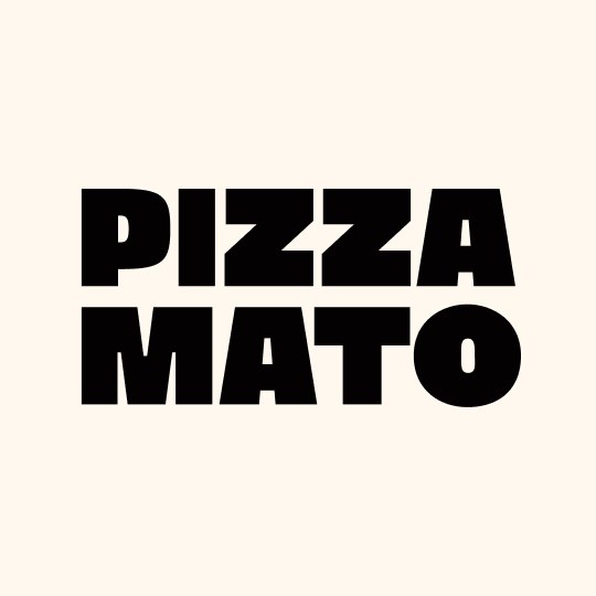 Pizza MatoLogo