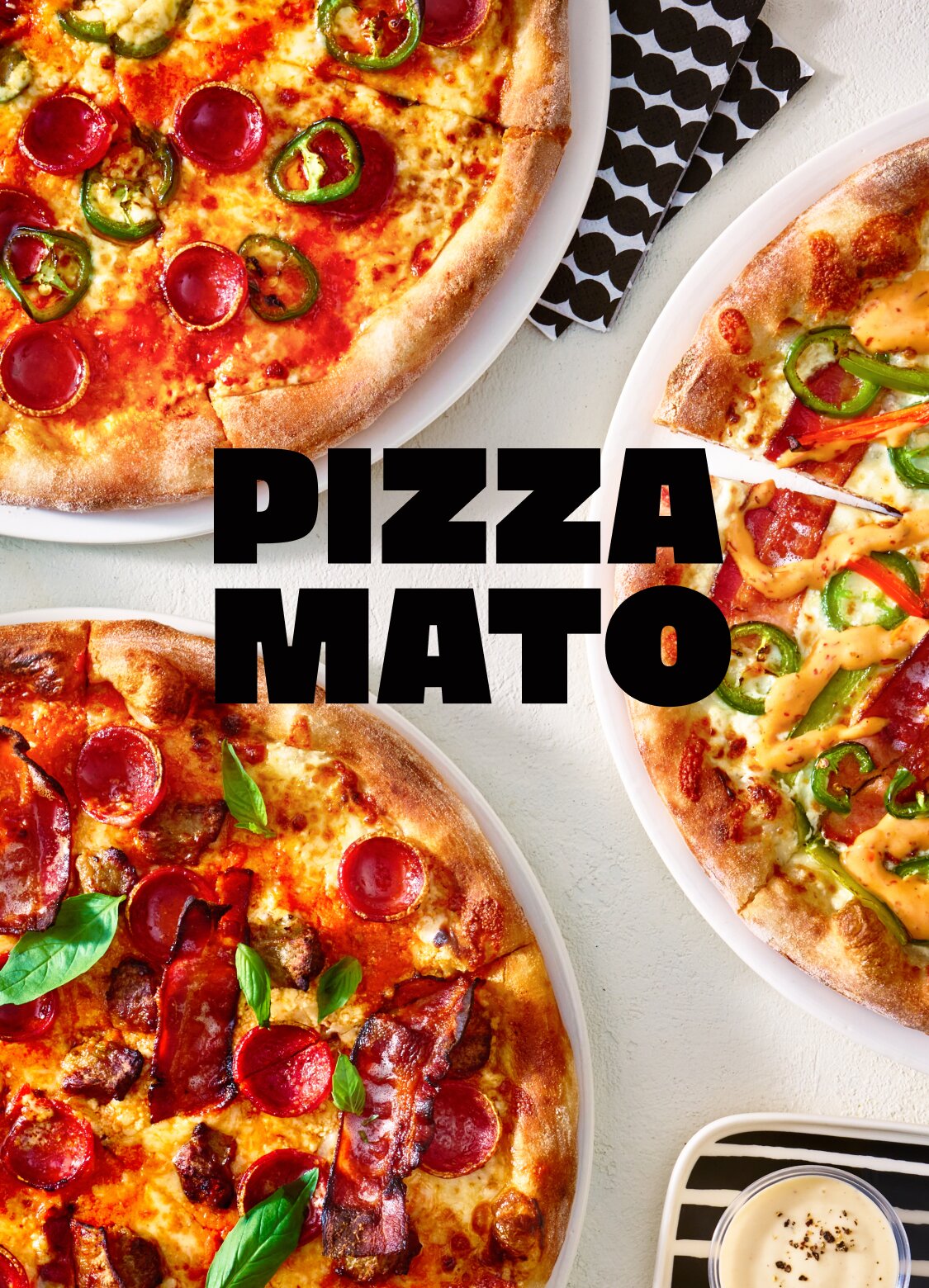 Pizza Mato
