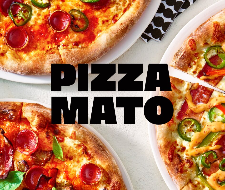 Pizza Mato