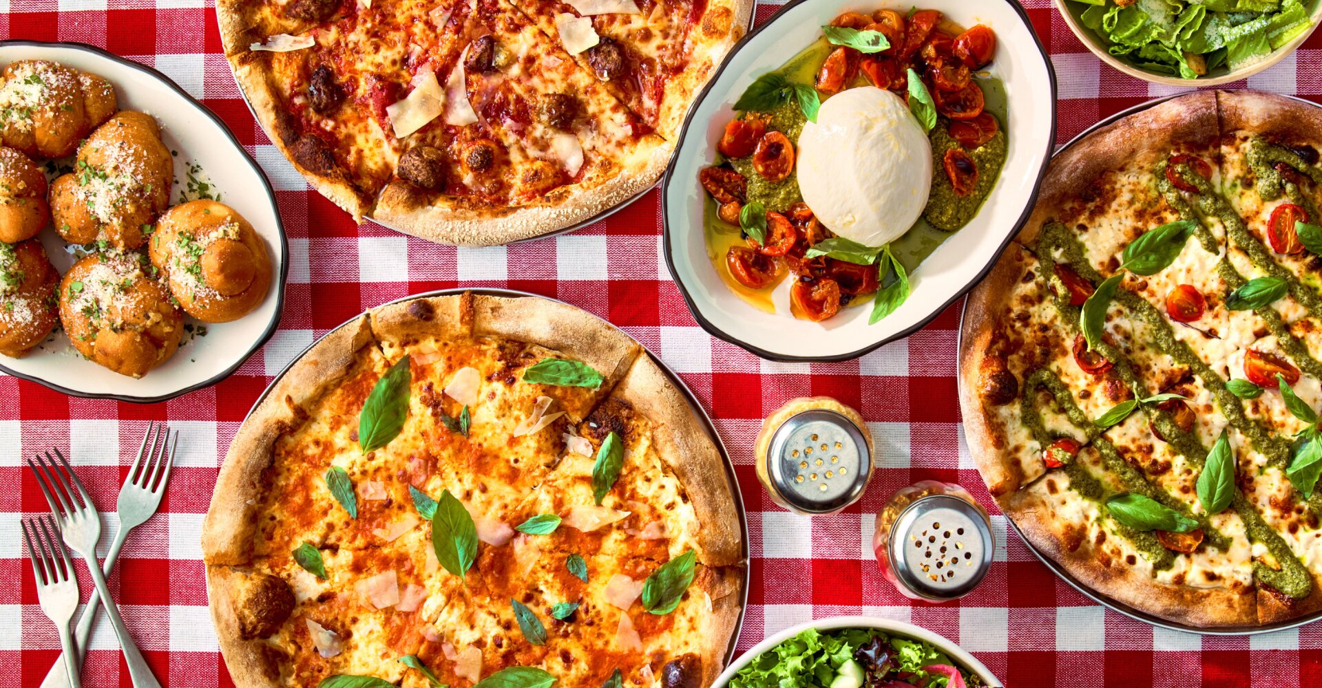 Alanza Pizza