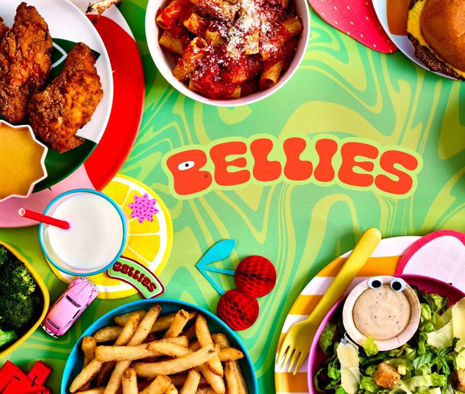 Bellies