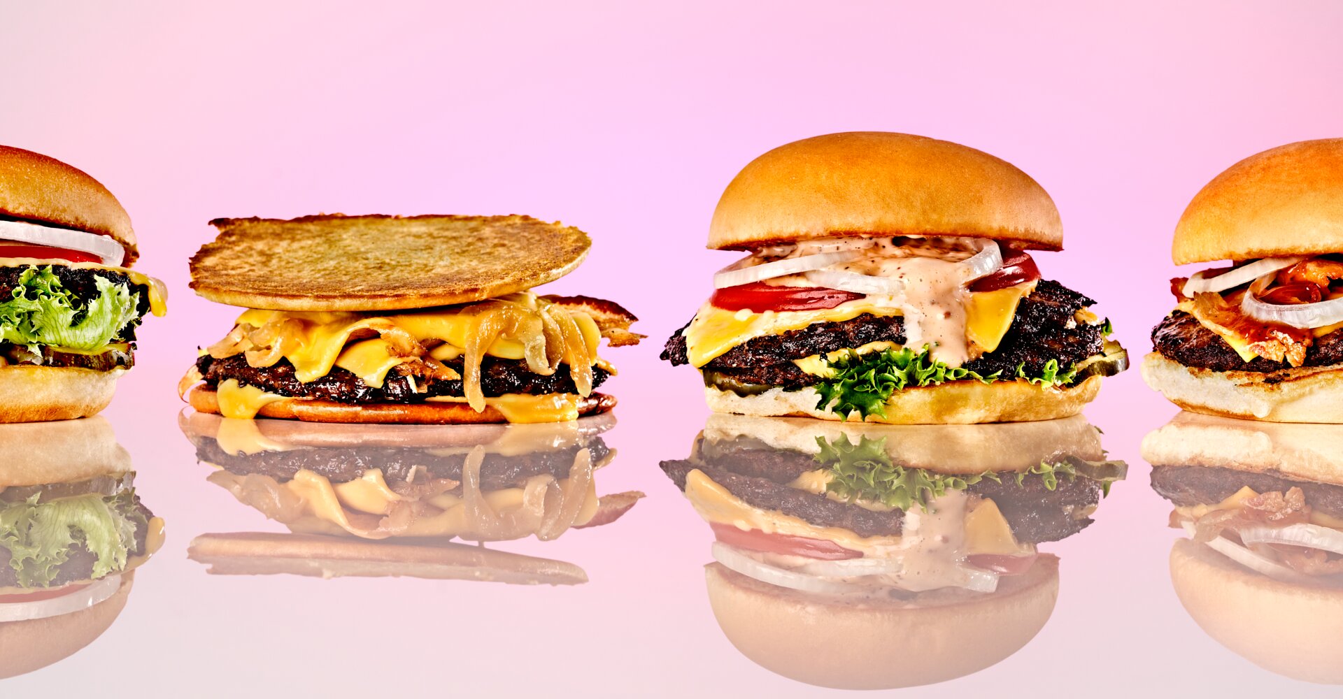 Burger Baby