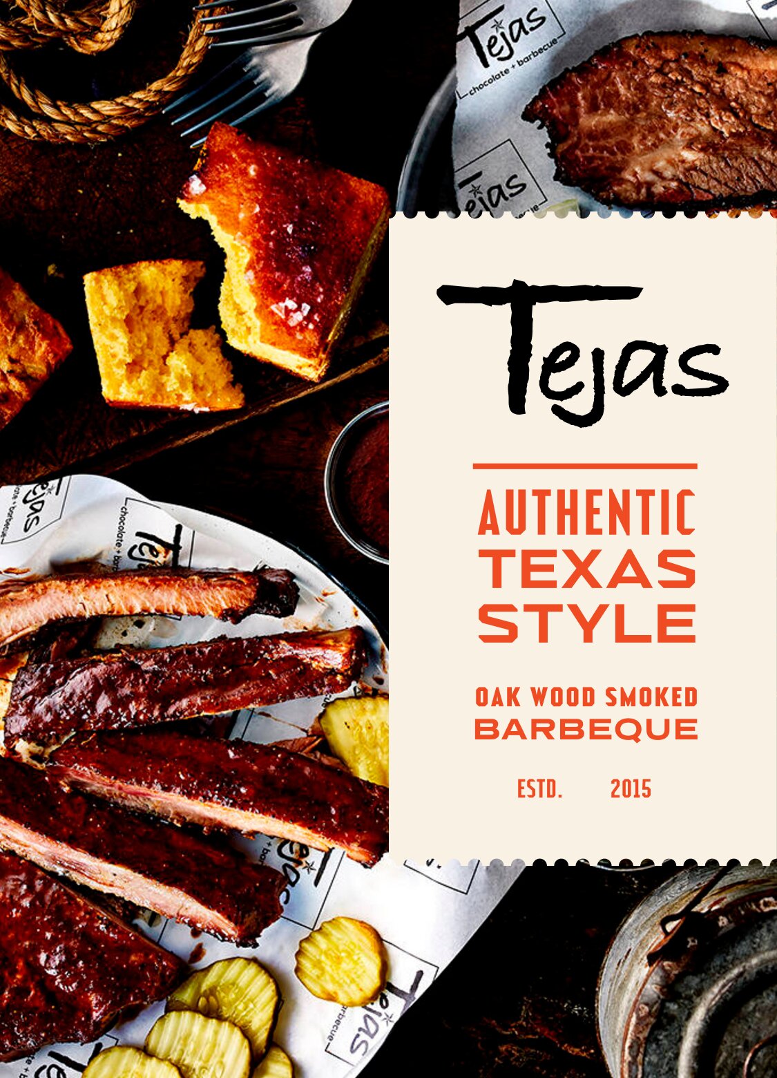 Tejas Barbecue