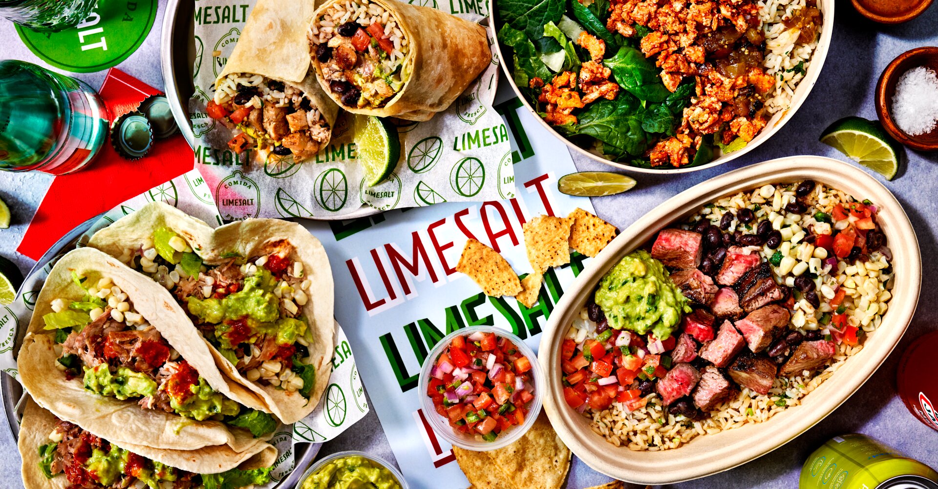 Limesalt