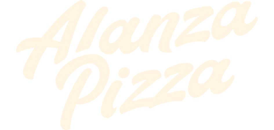 Alanza Pizza